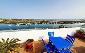 Apartamento Praia Fuseta 3 - Ria Formosa